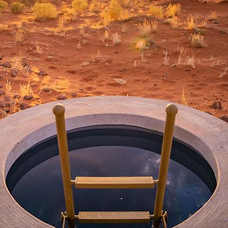 Wolwedans Dune Camp NamibRand Dış mekan fotoğraf
