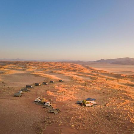 Wolwedans Dune Camp NamibRand Dış mekan fotoğraf