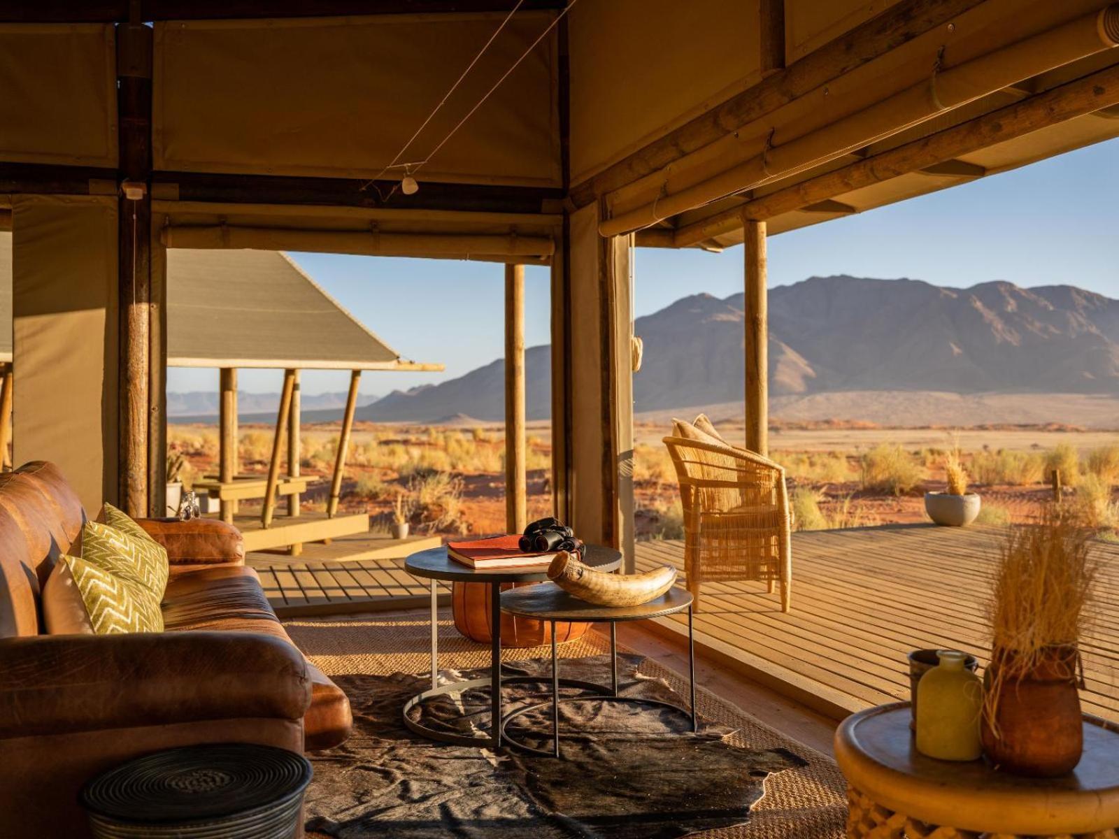 Wolwedans Dune Camp NamibRand Dış mekan fotoğraf