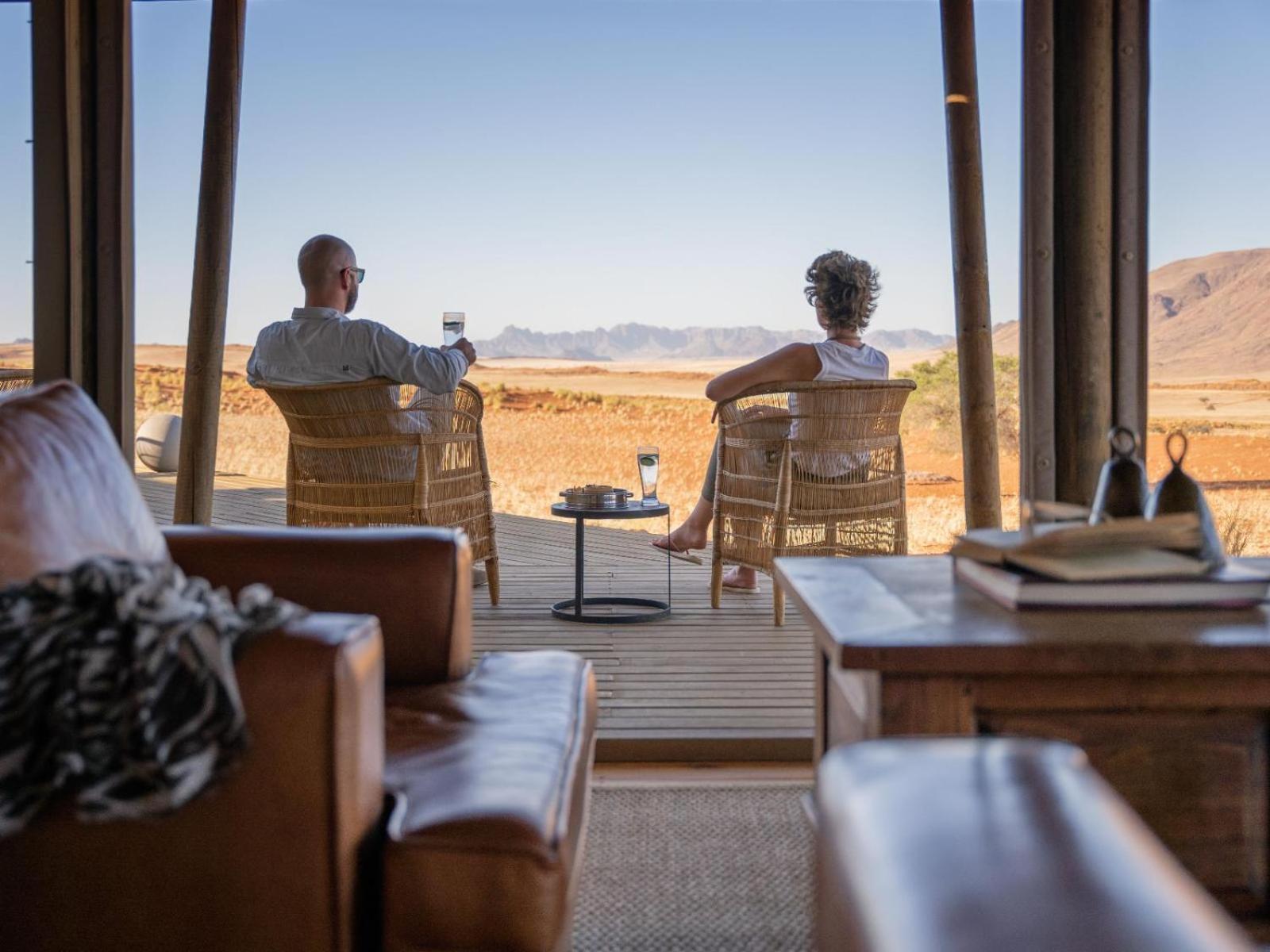 Wolwedans Dune Camp NamibRand Dış mekan fotoğraf
