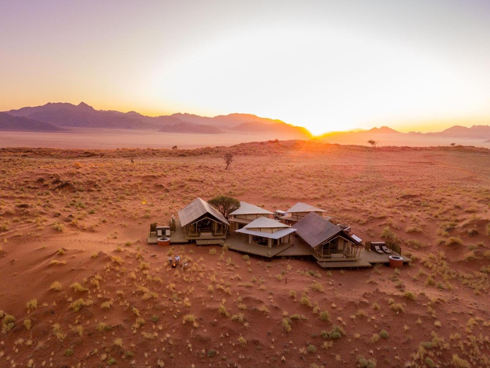 Wolwedans Dune Camp NamibRand Dış mekan fotoğraf