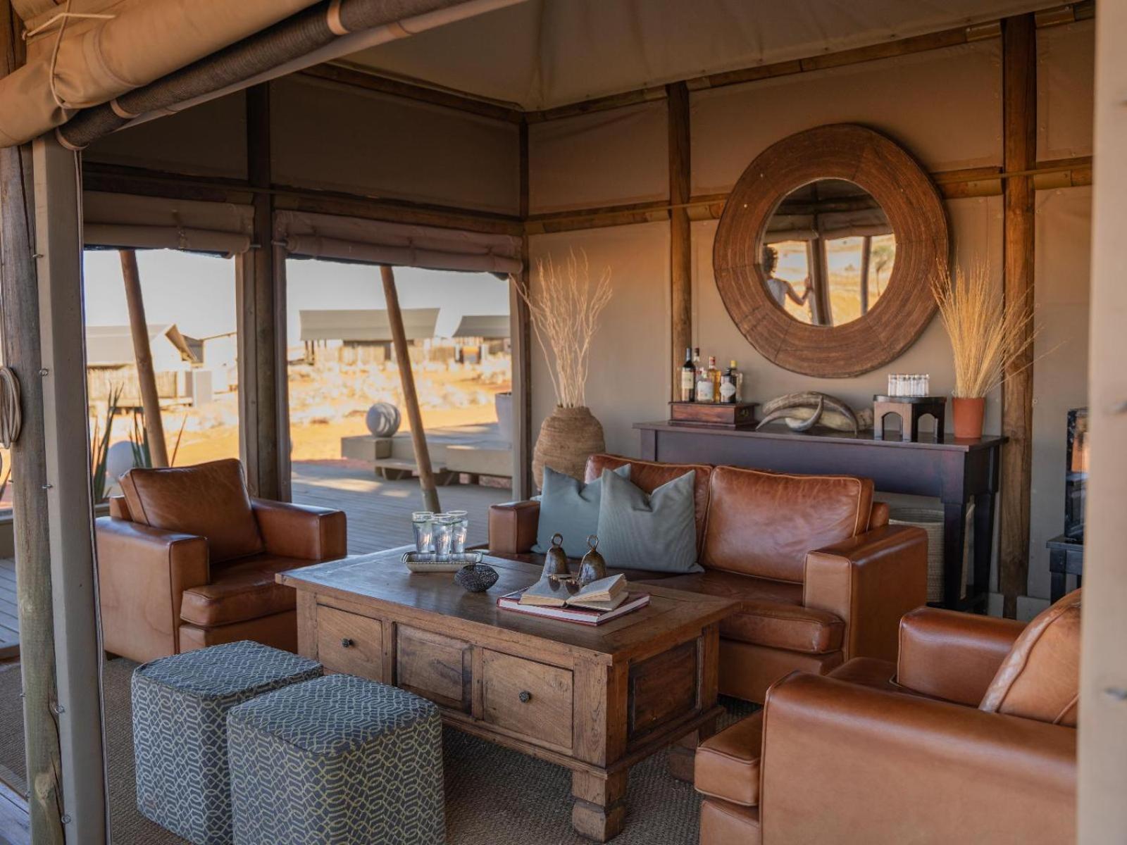 Wolwedans Dune Camp NamibRand Dış mekan fotoğraf