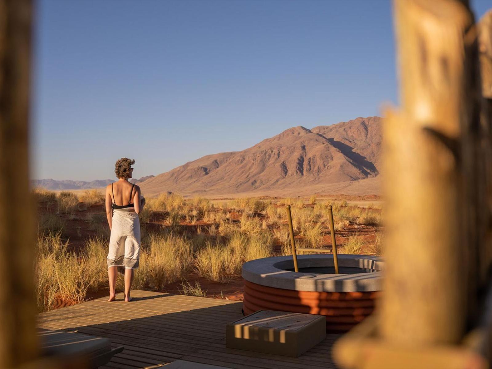 Wolwedans Dune Camp NamibRand Dış mekan fotoğraf