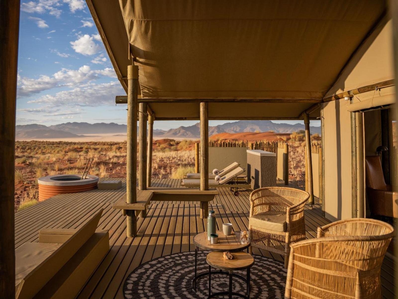 Wolwedans Dune Camp NamibRand Dış mekan fotoğraf