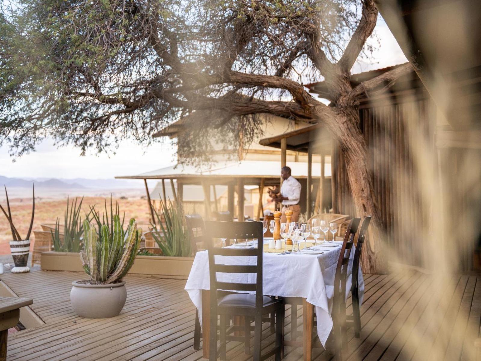 Wolwedans Dune Camp NamibRand Dış mekan fotoğraf