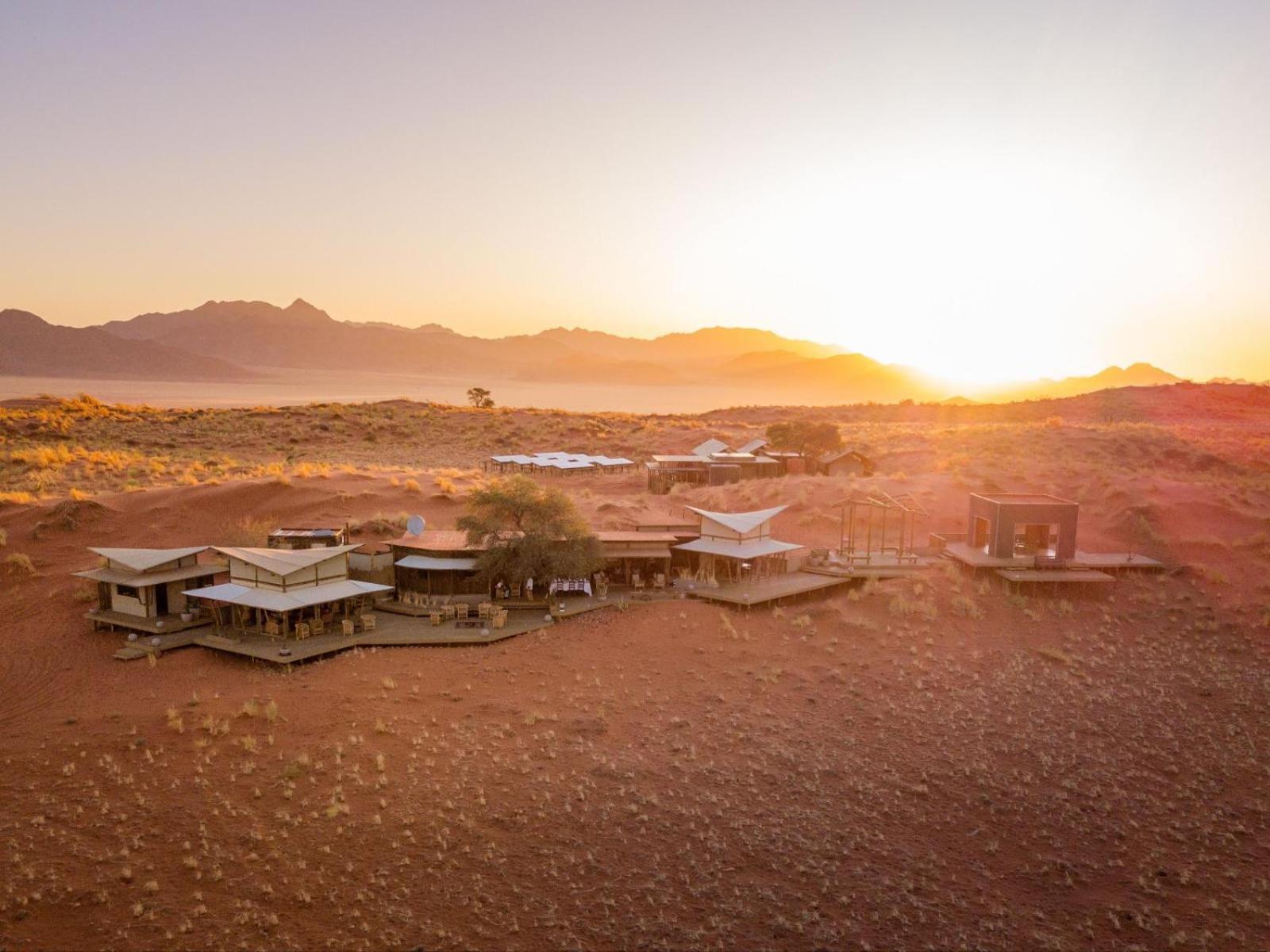 Wolwedans Dune Camp NamibRand Dış mekan fotoğraf