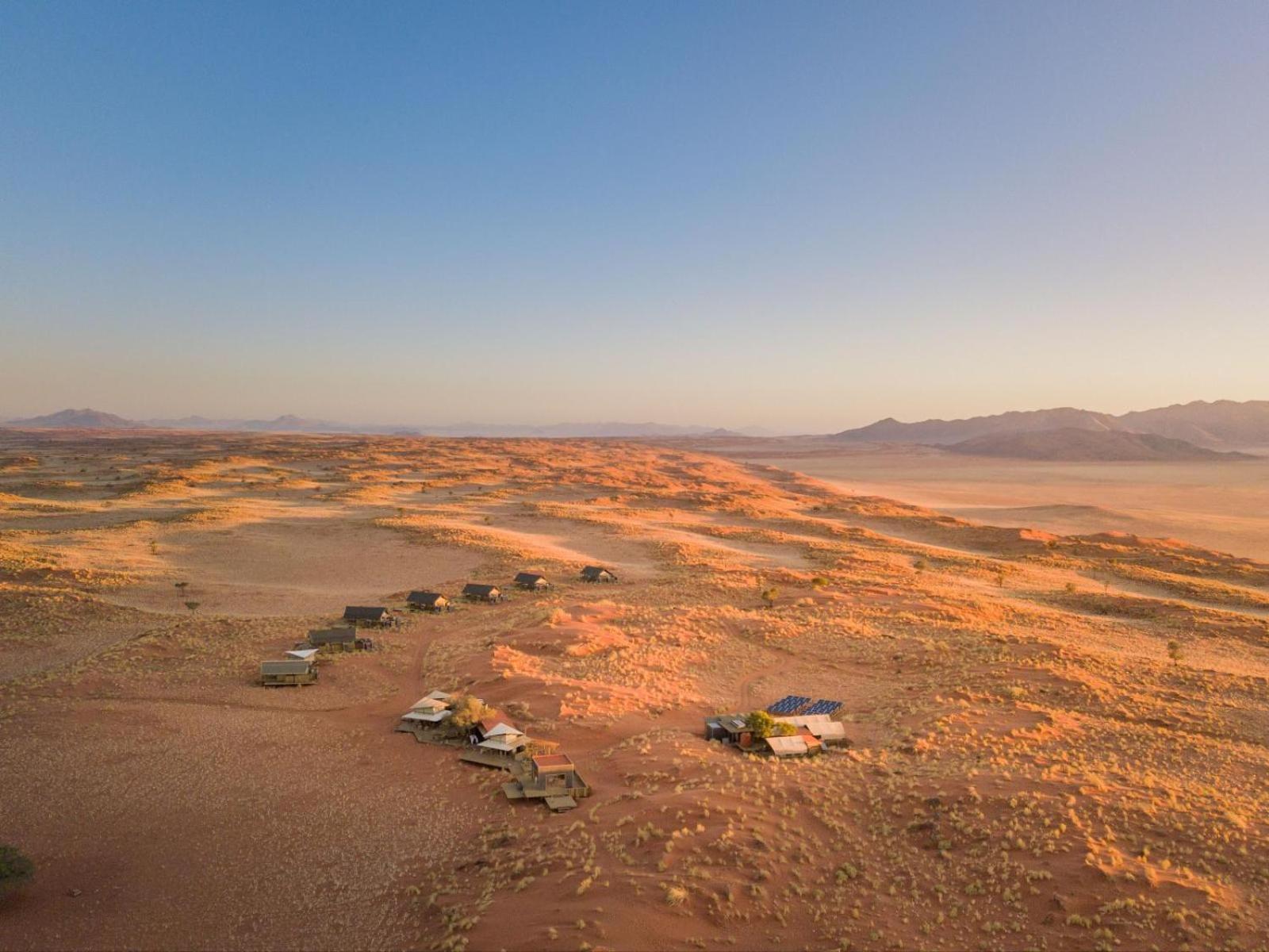 Wolwedans Dune Camp NamibRand Dış mekan fotoğraf